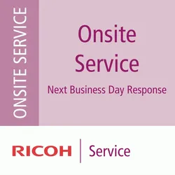 Ricoh 2 Jahre Garantieverlängerung (Low-Vol Produktion)