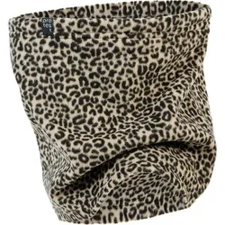 PROTEST Damen Schal PRTRound scarf, Größe ONE SIZE in Grau Grau