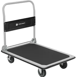 Toolcraft, Transportwagen, Plattformwagen, klappbar Traglast: 150 kg (150 kg, 1)