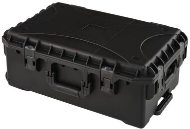 Stairville The Tube I Case 8in1