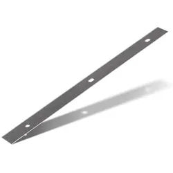Barke Barke-Wendehobelmesser | Länge 260 mm