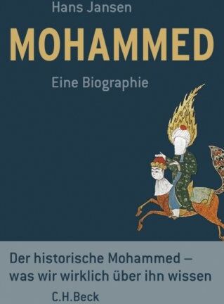 Hans Jansen - Mohammed: Eine Biographie - Preis vom 17.10.2026 19:25:27 h