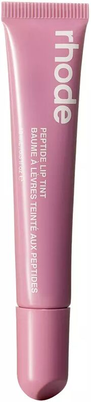 RHODE - Peptide Lip Tint - Feuchtigkeitsspendender Lip Tint, 10 ml, Pretzel