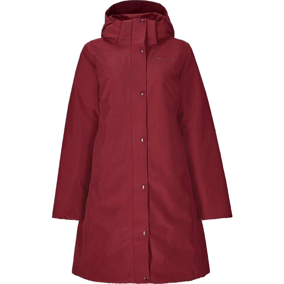 Marmot Wm's Chelsea Coat acai berry (41904) M M13169-41904-M