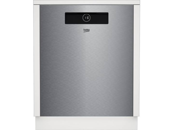 BEKO Unterbaugeschirrspüler BG840EXUB