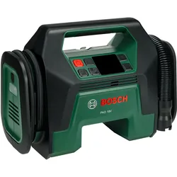 Bosch Home & Garden, Kompressor, PAO 18V (10.30 Bar)