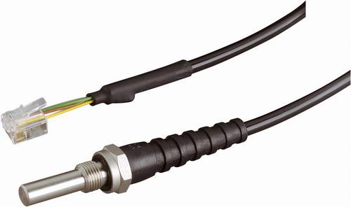 B + B Thermo-Technik 0555 0251 0555 0251 Temperaturfühler -55 bis +125°C