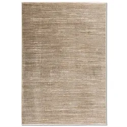 Design-Teppich Pompeji 133 x 190 cm Polyester Grün