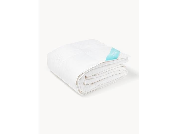 Couette en duvet Tibor, chaude