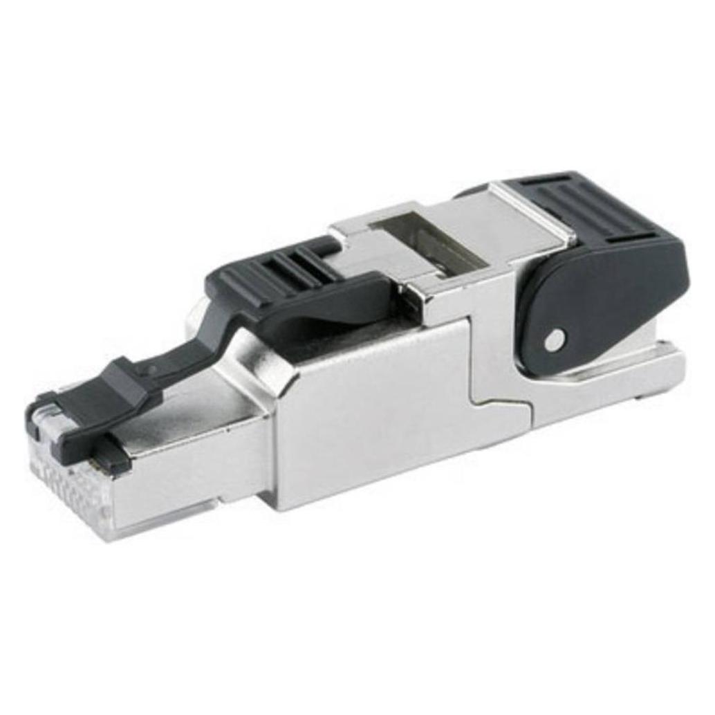 Wago SPS-ETHERNET Feldbusstecker 750-977/000-012 1 St. (Netzwerk Zubehör) (750-977/000-012)