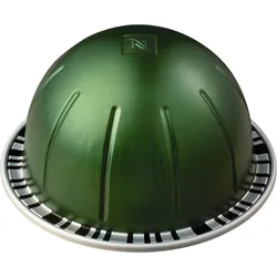 Nespresso Stormio Vertuo Line 10 Signature Kaffeekapseln  230ml Intensiv & kraftvoll
