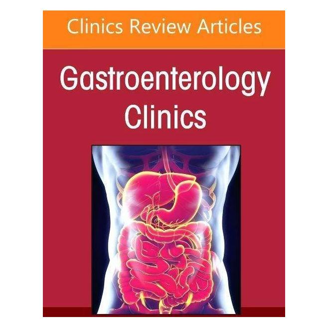 Elsevier Psychogastroenterology, an Issue of Gastroenterology Clinics of North America: Volume 51-4 (Englisch, Hardcover) (42032645)