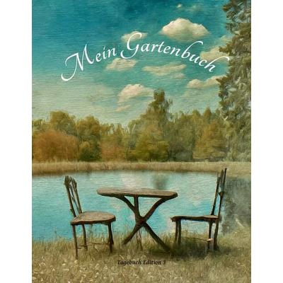 Mein Gartenbuch, Gebundene Ausgabe von Franz Habegger, Tredition, 978-3-384-14842-1