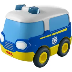 HABA Cars – Polizeibus