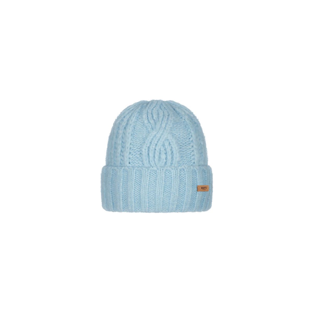 Barts Farrah Beanie light blue (04) 02640041