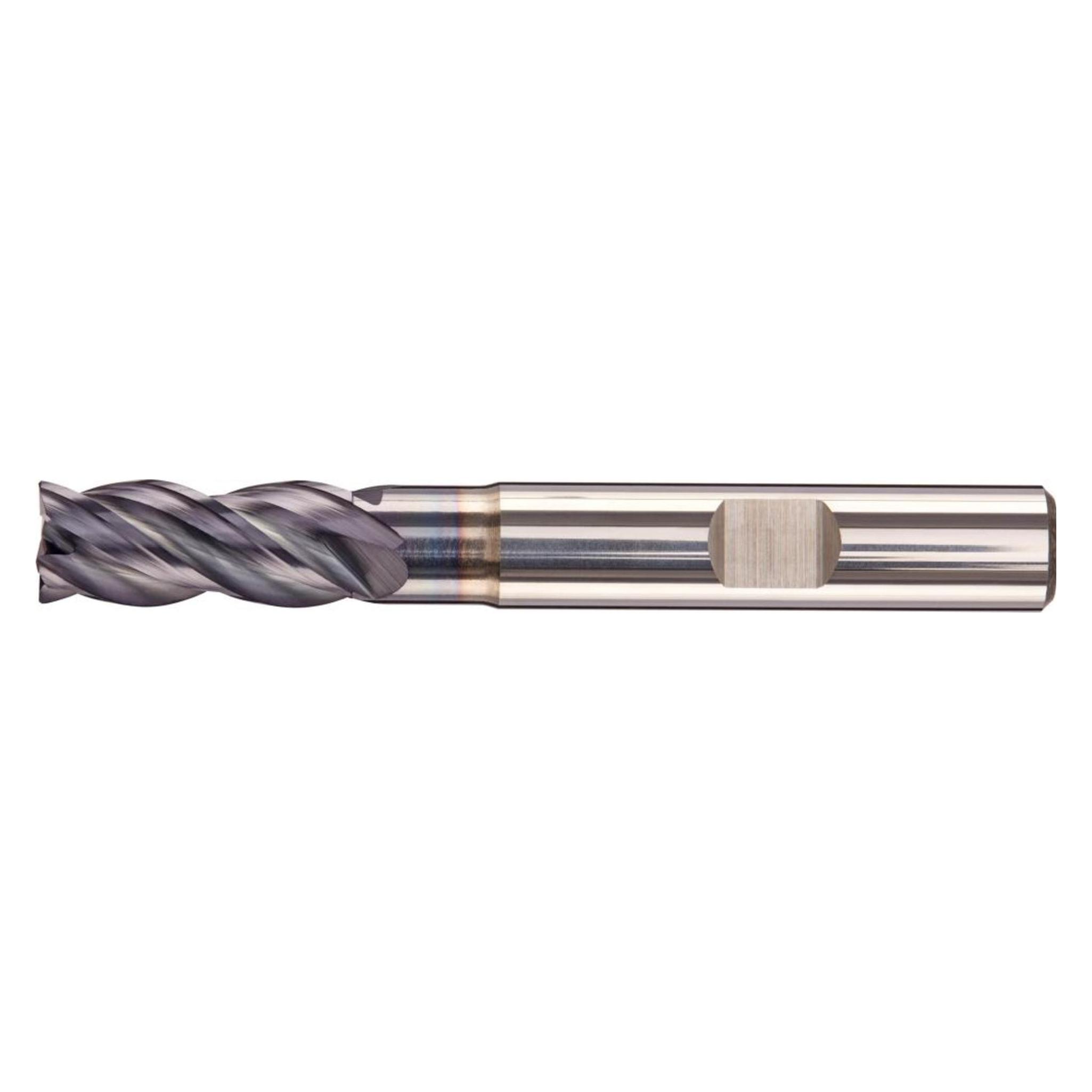 Magni VHM HPCSTEEL FräserD6527L 14,00 Z4 Carapace+FORTIS (4317784741651)