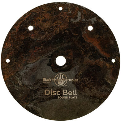 Black Swamp Percussion "Disc Bell 10"/25,4cm"