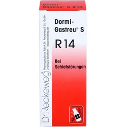 Dormi-Gastreu S R14 50 ML