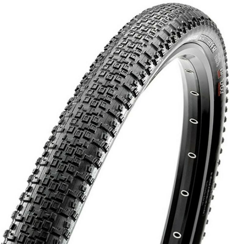 MAXXIS Copertone  Rambler 700x38c EXO Silkshield TR 120TPI pieghevole