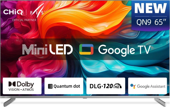 65" CHiQ M65QN9G