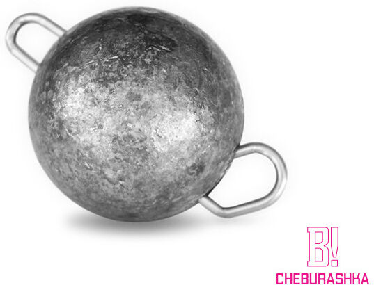 Delphin B! Cheburashka / par 10 2,5g