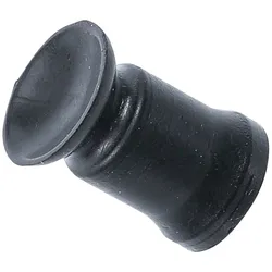 BGS 3327-16 Gummiadapter Ø 16mm für Artikel 3327