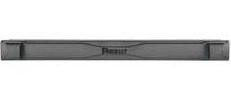 Panduit TLBP1S-V zwart