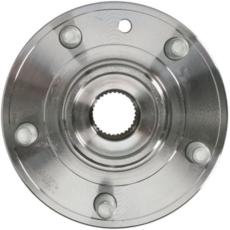 Radnabe EDGE 513423AT
