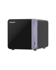 QNAP 4-BAY 3.5IN DESKTOP NAS (TS-432X-4G)