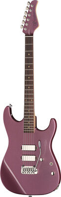 Pensa RCP Custom Purple Metallic