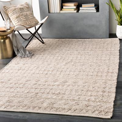Livabliss Artistic Weavers Miley Handwoven Boho Chic Farmhouse Area Rug