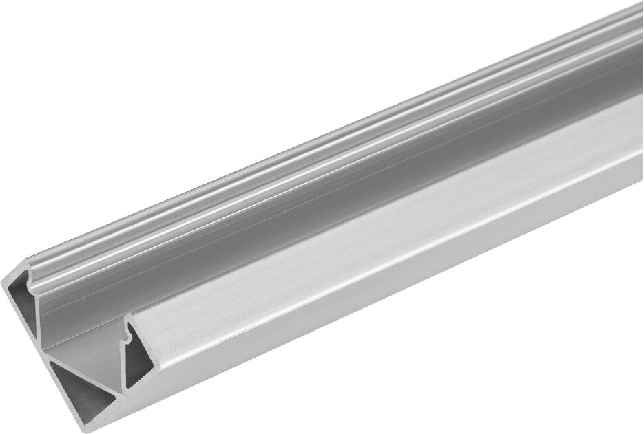 Ledvance Medium-Profile Für Led-Streifen -Pm06/e/18x18/12/1