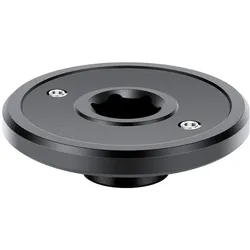 Leofoto HX-25 (Stativ Mittelsäule), Stativ Zubehör, Schwarz