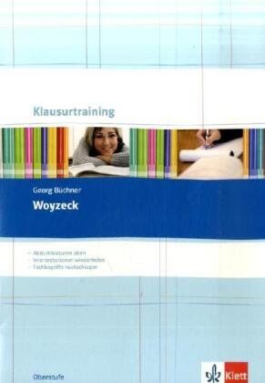 Werner Frizen - Georg Büchner: Woyzeck: Arbeitsheft - Preis vom 19.10.2026 19:33:35 h
