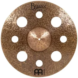 Meinl Cymbals B20DATRC - 20" Byzance Dark Trash Crash - Crash-Becken