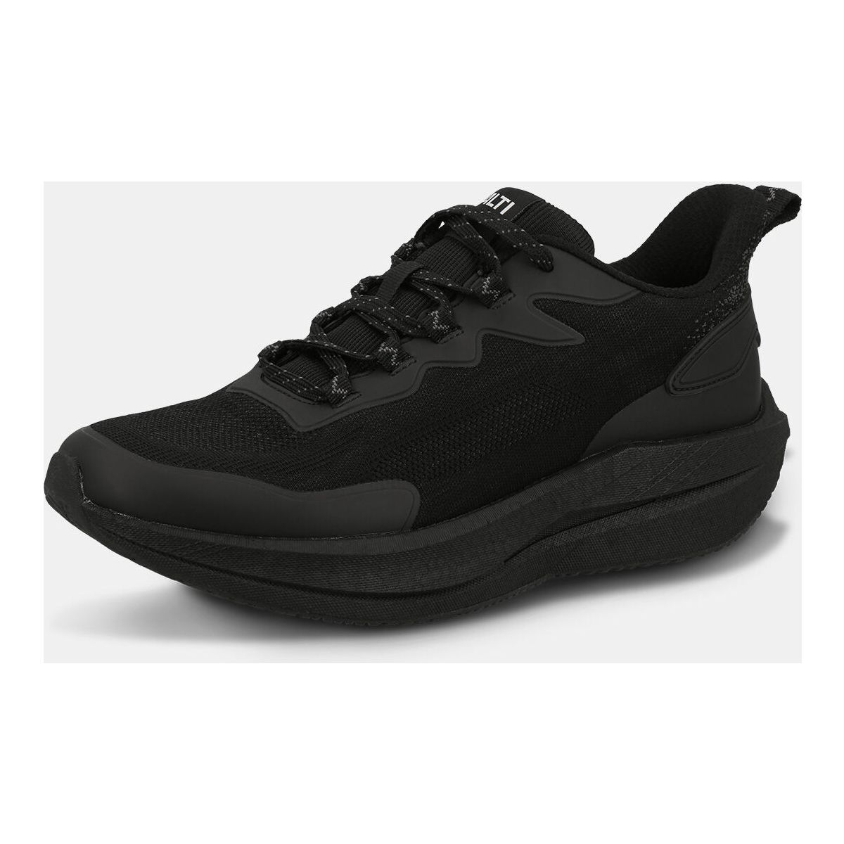 Halti Syke M Shoe black (P99) 45 054-3159-P99-45
