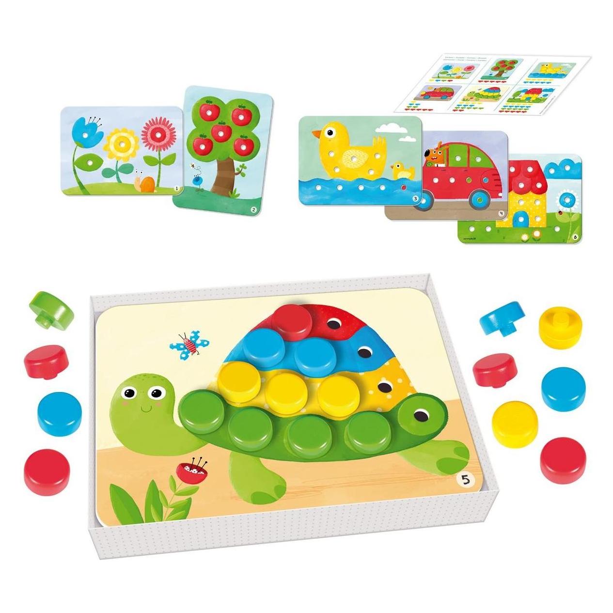 Goula Baby Color (D53140)