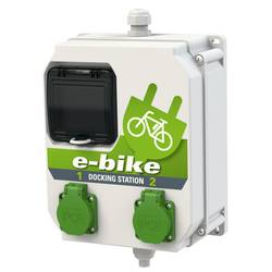 PCE E-Bike-Akku Ladegerät 9013024