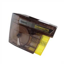 HOBBES CLEANSSETTE Glasfaser-Stecker-Reiniger FCT-C410