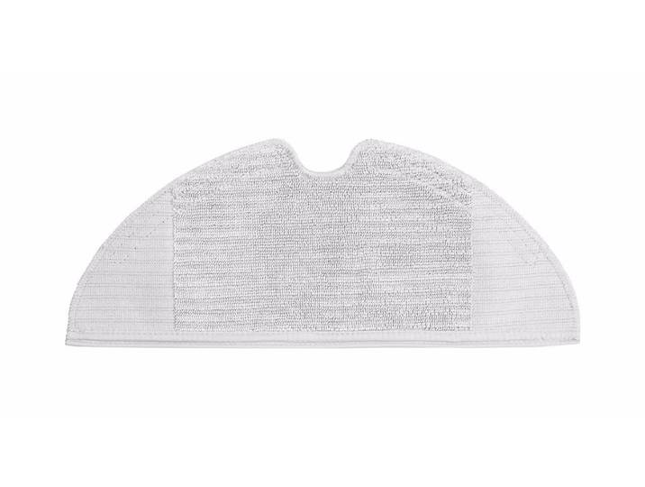 Xiaomi Wischpad für Mi Robot Vacuum Mop 1C / 2 Pro+ / 2 Wischpad für Roboterstaubsauger – Staubsauger Roboter Zubehör – weiss / grau