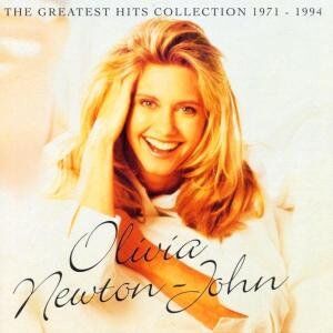 Olivia Newton-John - The Greatest Hits Collection 1971-1994 - Preis vom 09.10.2026 07:28:09 h