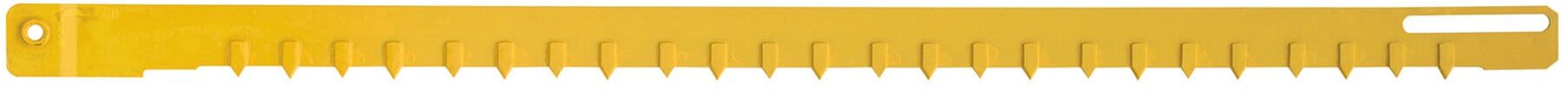 DEWALT Spezialsägeblatt HM Porenbeton 425 mm DT2965-QZ)