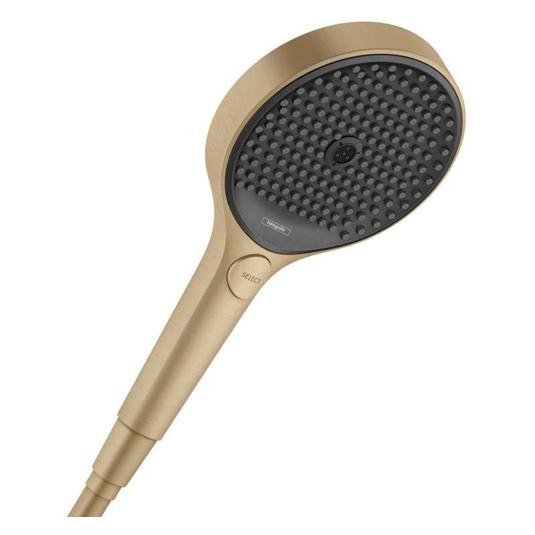 hansgrohe Rainfinity 130 (3 Strahlarten, 14 l/min) (26864140)