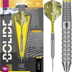 Target Bolide 02 Swiss Point Steeldarts
