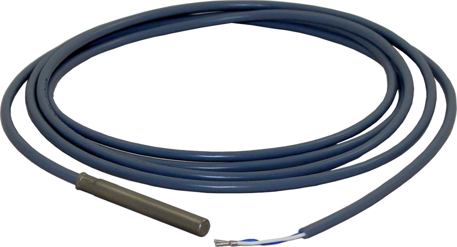 sonde de chaudière Wolf 2744817 pour BVG-Lambda 15-40