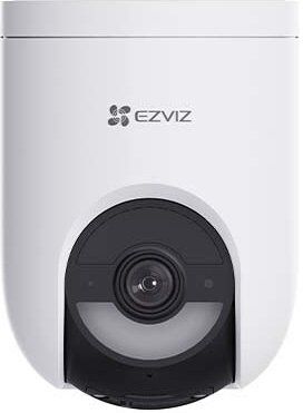 Videocamera sorveglianza Ezviz CS HB8C R100 1N4WFL HB8 Lite White