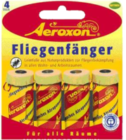 Aeroxon Insect Control GmbH AEROXON Fliegenfänger 4 St 07266764