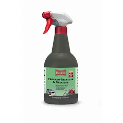 BALLISTOL Trockenreiniger 0,75 l