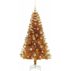 vidaXL, Weihnachtsbaum, Weihnachtsbaum (150 cm)