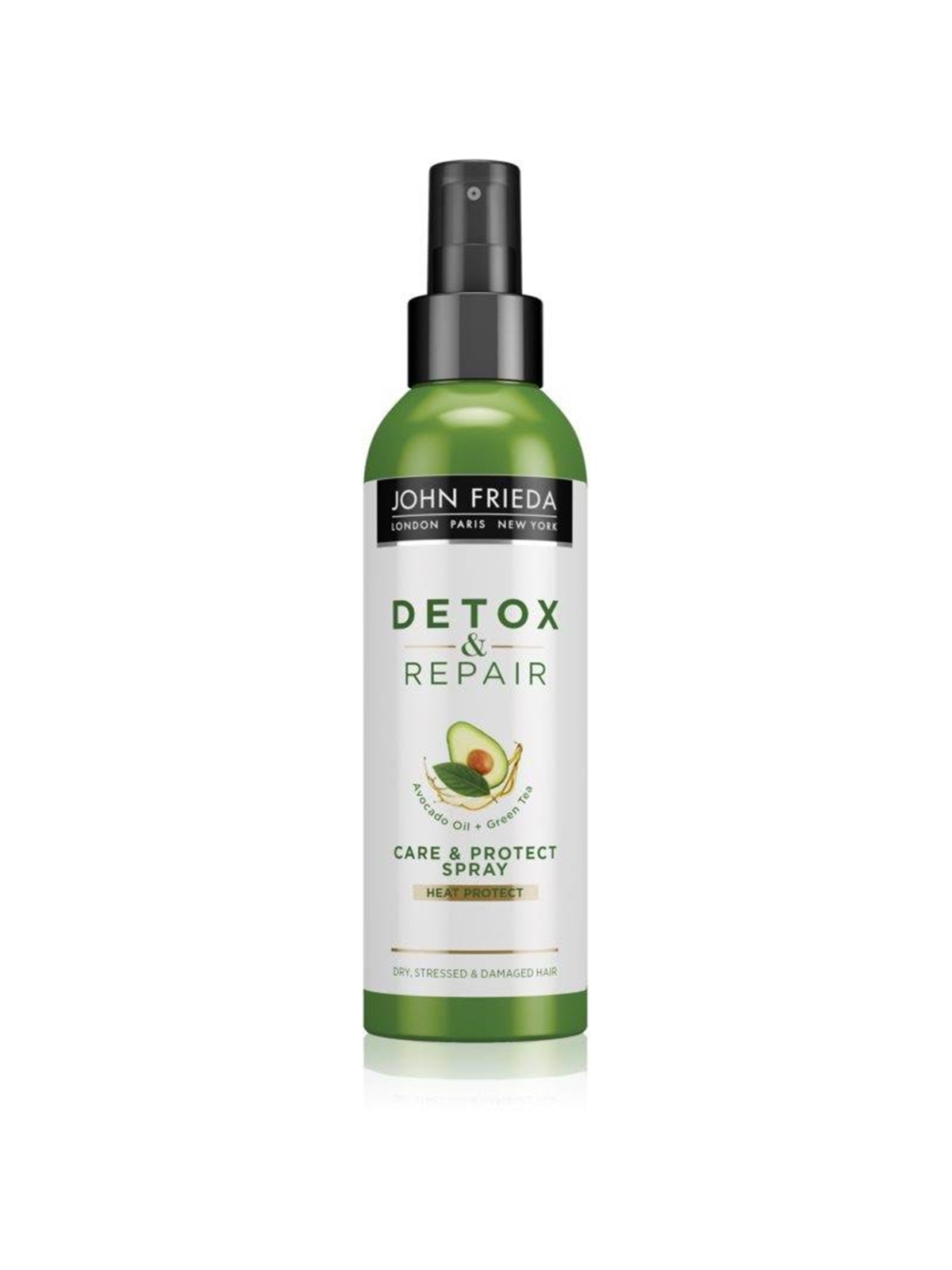 John Frieda - Detox & Repair Care & Protect Spray 200 ml